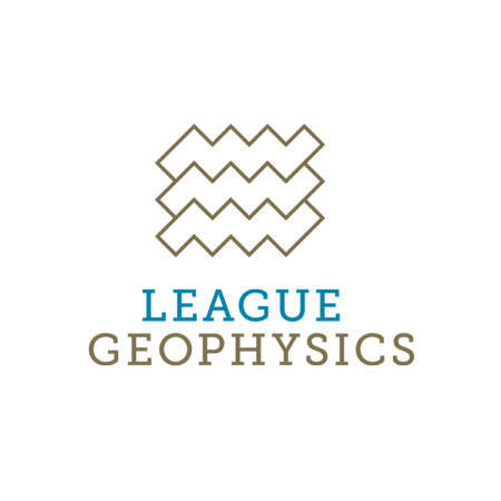 Funnel Optimizers online marketing agency - logo klant League Geophysics
